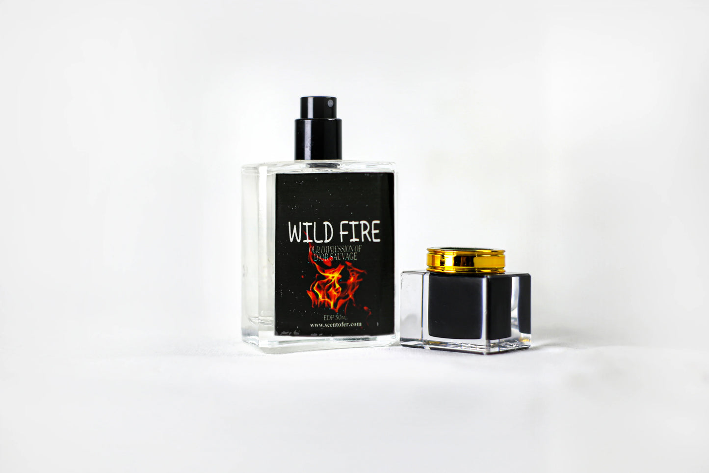 Wildfire