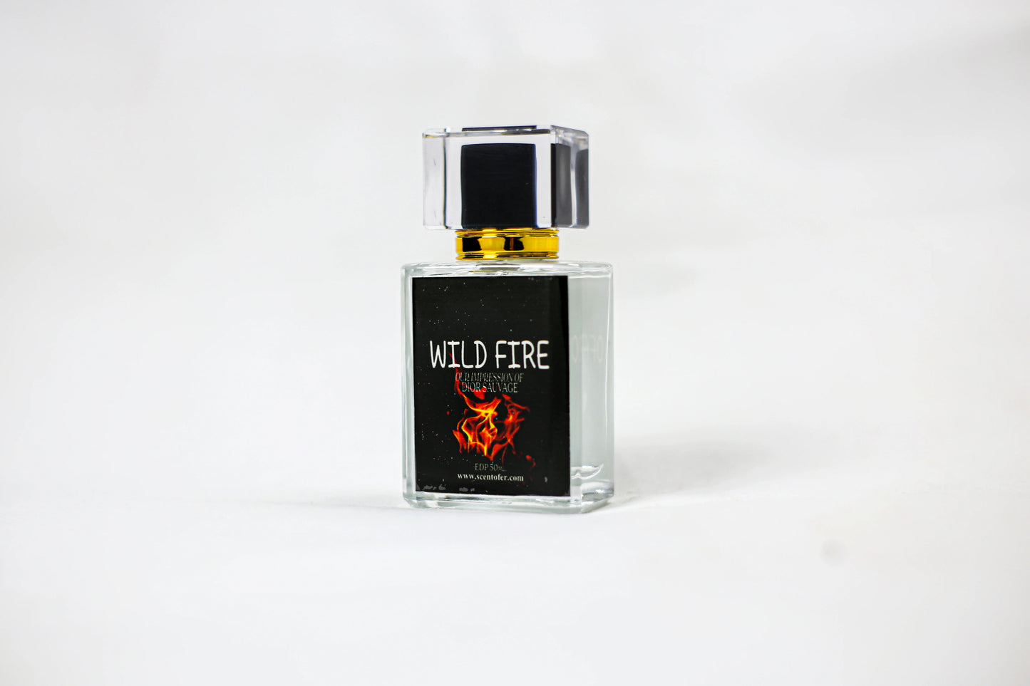 Wildfire