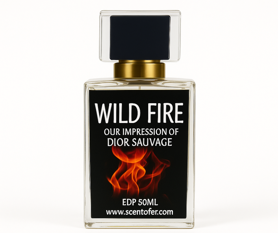 Wildfire