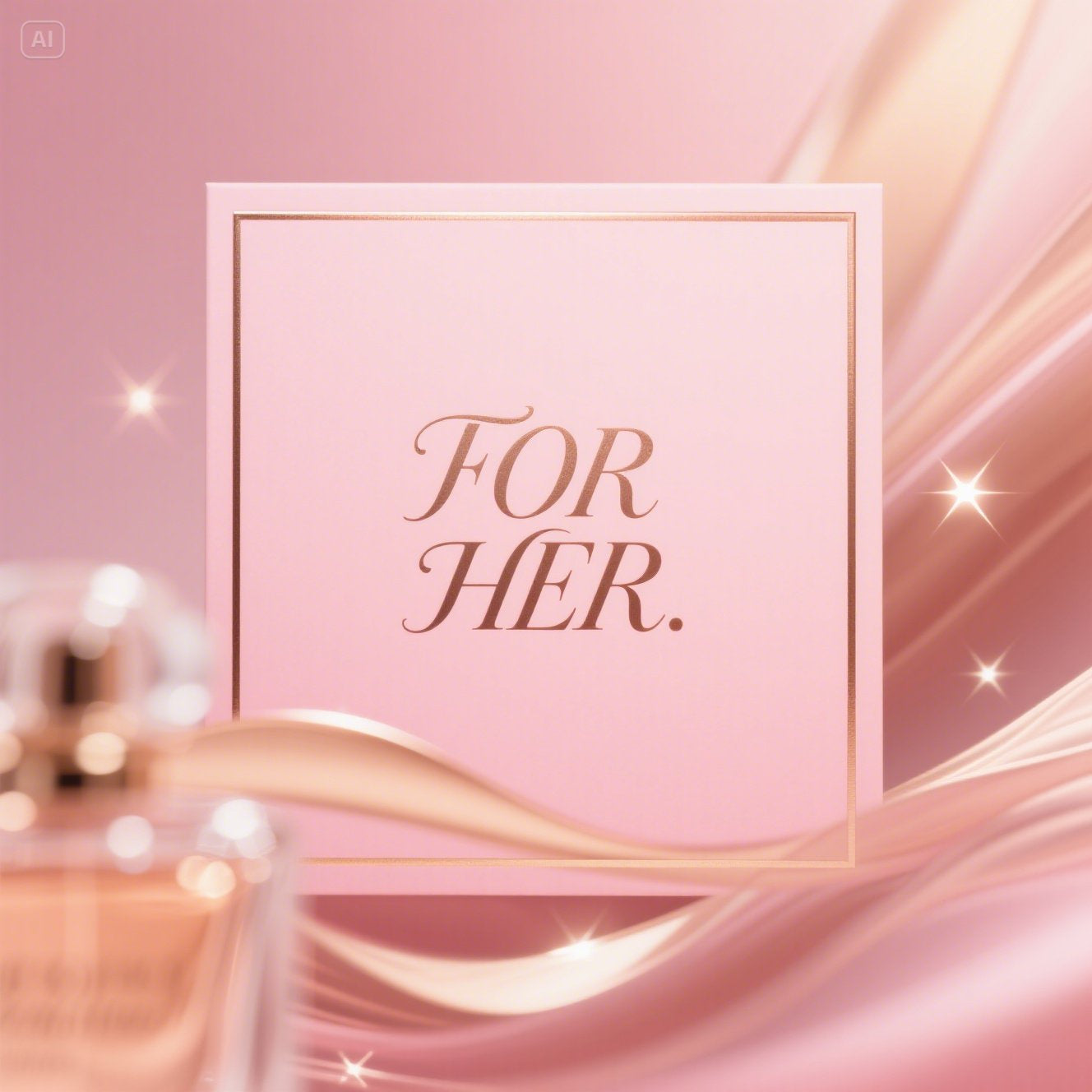 FOR HER