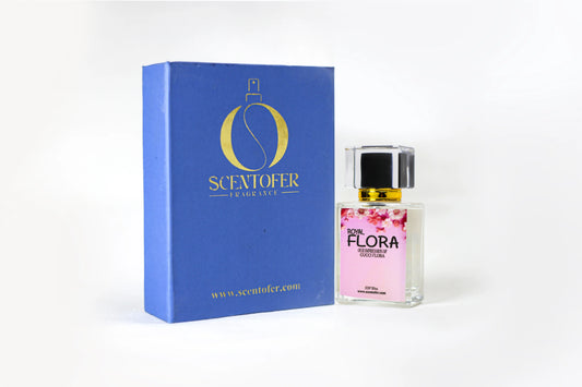 Royal Flora