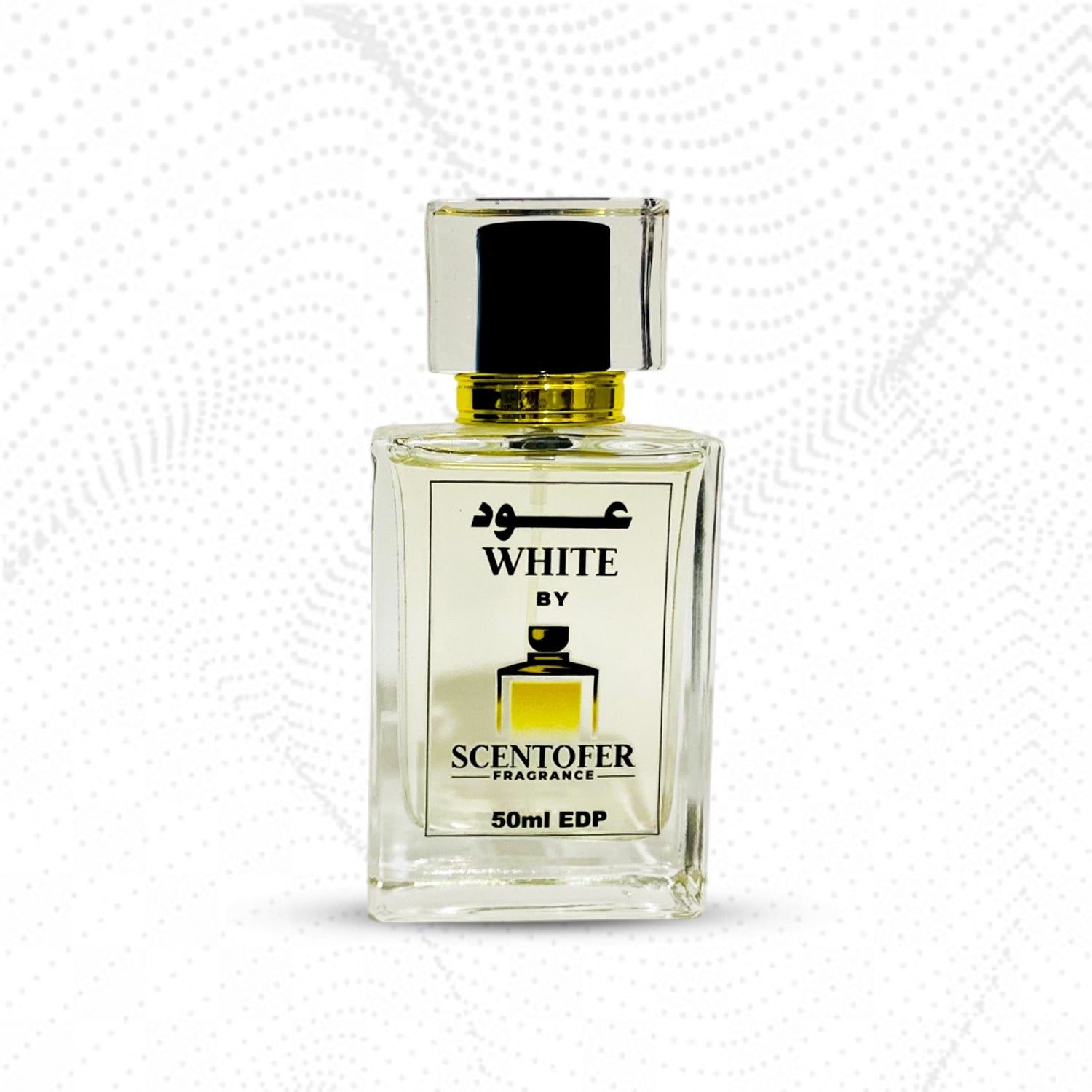 White Oud