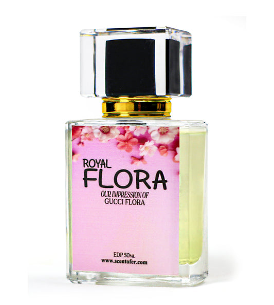 Royal Flora