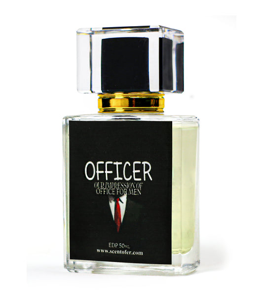 Officer