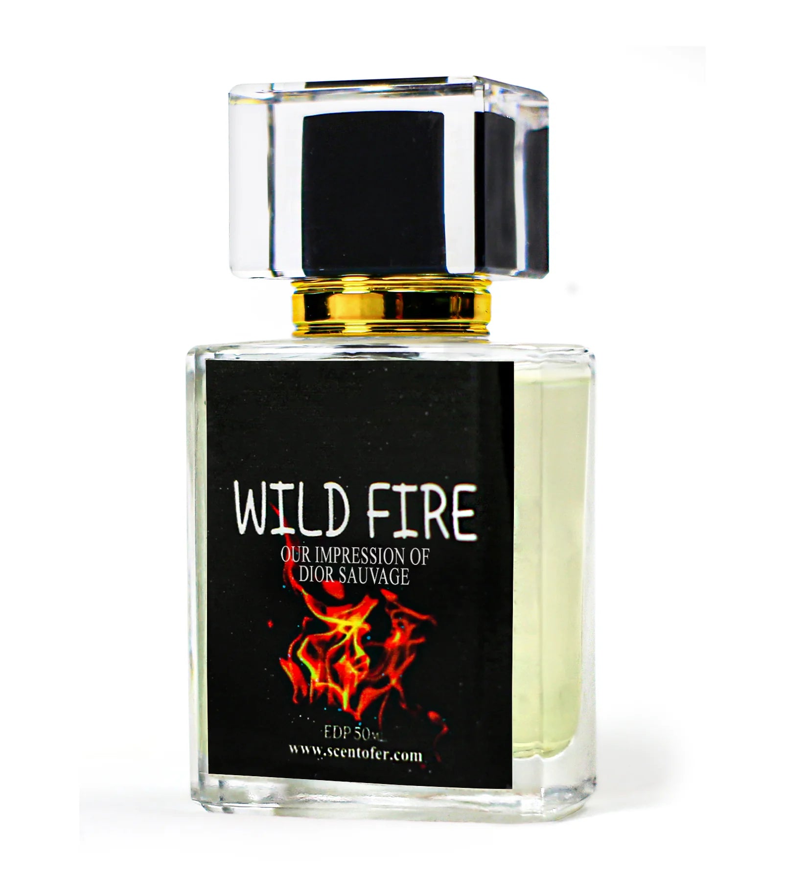 Wildfire